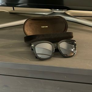 Tom Ford Beatrix sunglasses